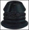 GSP 510182 Rubber Buffer, suspension